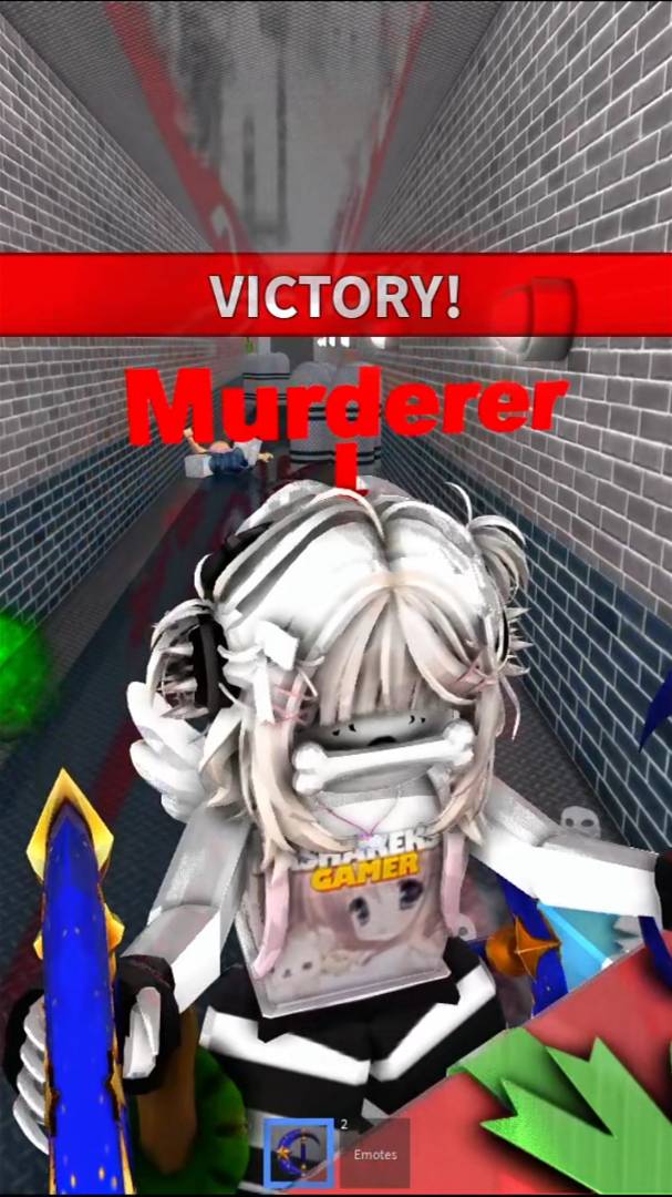 MM2 MURDER MONTAGE EDIT 👿 #mm2 #roblox #мм2 #роблокс #murdermystery2