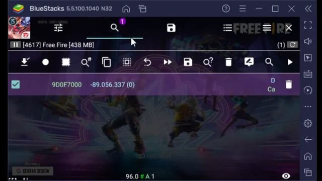 COMO SACAR LA DUMP DE FREE FIRE SIRVE PARA TODA LAS VERSIONES "VERSIÓN PC"