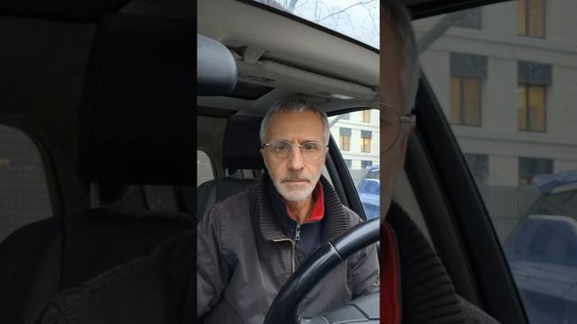 Почему наше Отечество в оккупации?