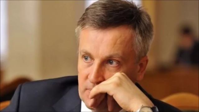 ВАЛЕНТИН НАЛИВАЙЧЕНКО НОВИНКА 20.10.18