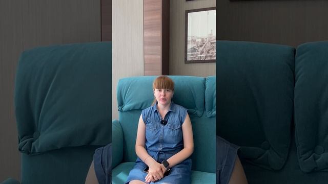 Отзыв об ЭКО в клинике "Папа, мама и малыш"