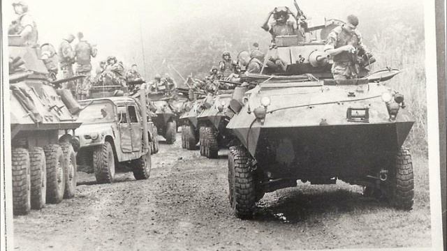Welcome to the Jungle - Operation Just Cause.wmv