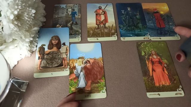 СТРЕЛЕЦ  ДЕКАБРЬ 2021 года Таро прогноз / SAGITTARIUS DECEMBER 2021 tarot forecast
