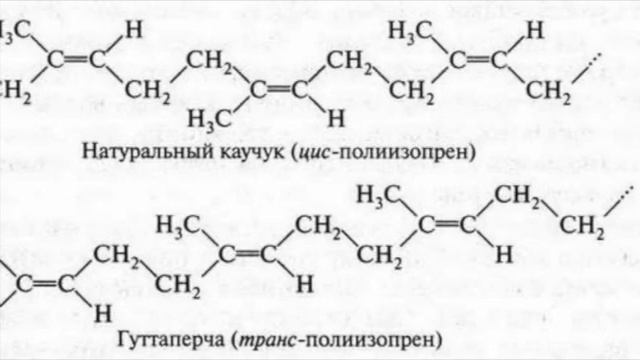 Урок по теме "Алкадиены" (10 класс)