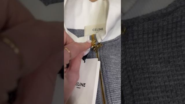 Костюм Celine оригинал