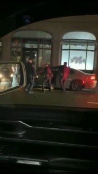 Его крутили, но он смог.