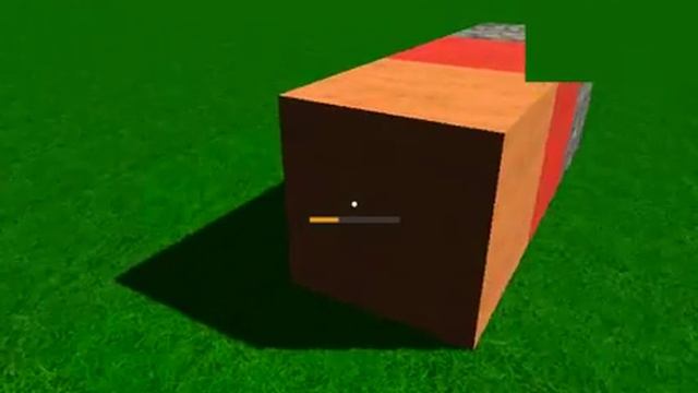 BuilderCraft 12 лет BuilderCraft 12th BuilderCraft XII 2012-2024г ВК Игры