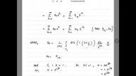 Laurent's Theorem Assignment_1
