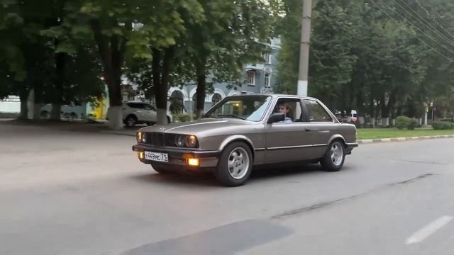 Стиль - это все...