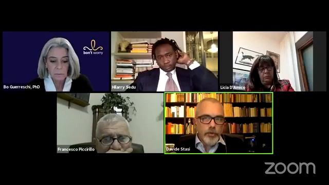 Movimenti maschili e gli Incel in Italia - Facciamo il punto