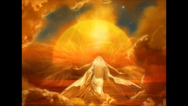 11-11-8 Portal of Light, Meeting the Solar Angelic Self