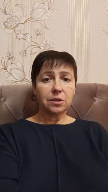 Доктор общей практики Галайда Светлана Притча