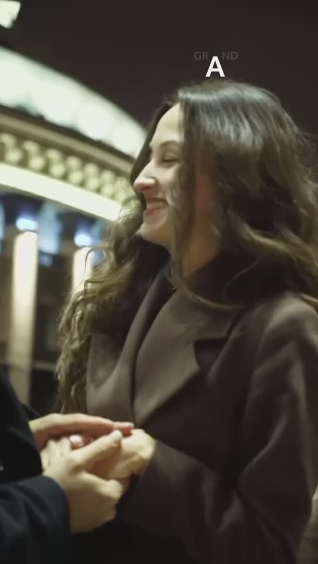 Съемки для 5* Отеля Grand Autograph, Новосибирск