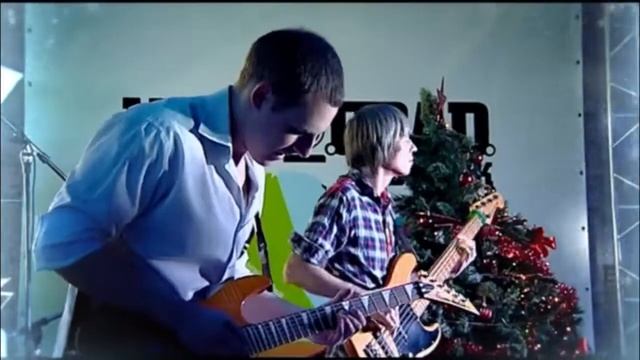 SANCTUM - UFO (V.O.L.G.O.G.R.A.D МЬЮЗИК ФЕСТ 2013 ®)