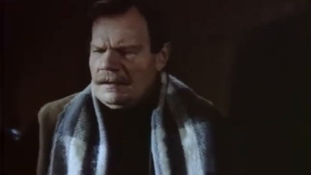 Визит к Минотавру диалог прокурора и Мельника