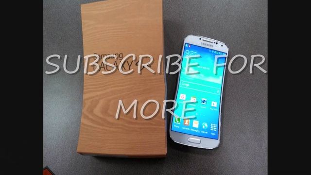 Ringtone Star - Galaxy S4 SMS
