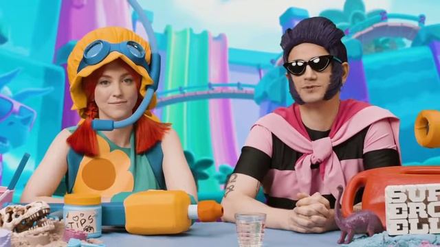 Brawl Talk на русском языке!