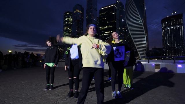 [KPOP IN PUBLIC] - Stray Kids (스트레이 키즈) - MIROH by GSS20 from Moscow