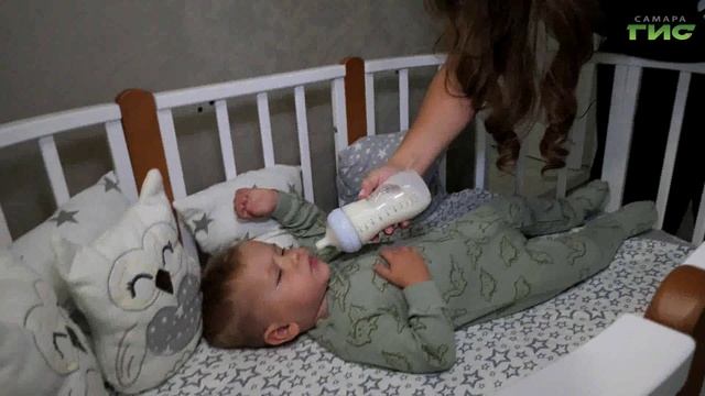 Детские смеси: что нужно знать родителям