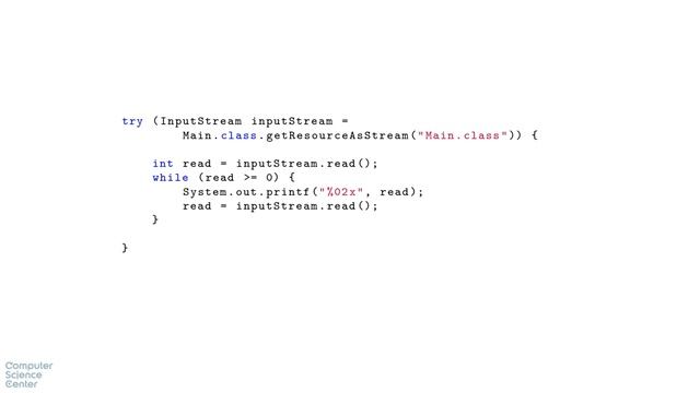 Базовый курс Java - #74 урок. Конкретные наследники