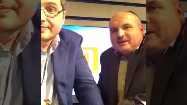 Продолжение программы с Анатолием Голей онлайн  29 01 2016