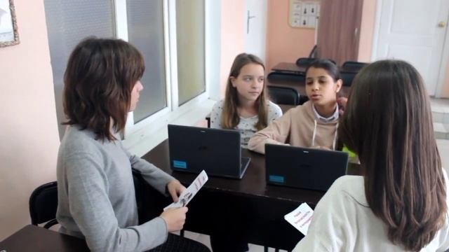 Безопасность в сети Интернет