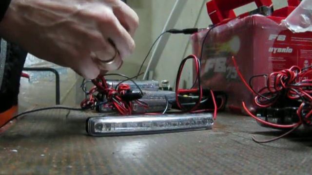 DRL