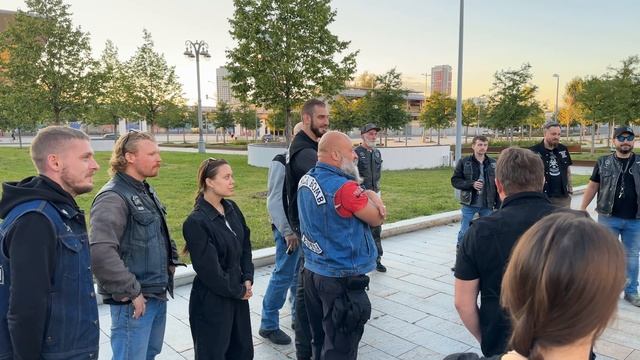 Вторник на колесах 23.07.2024