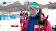 30.01.2019 В Южно Сахалинске дан старт Первенству ДФО по лыжным гонкам
