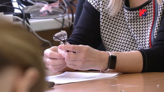 ТВ МЭТР: Республиканский этап олимпиады по марийскому языку прошел в дистанционном формате