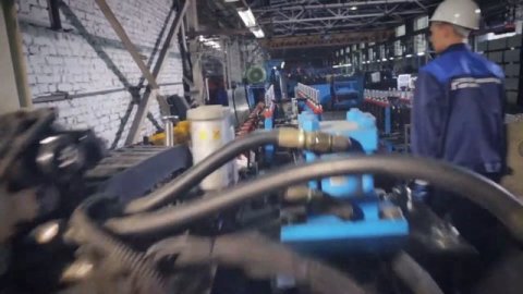 Презентационный фильм об СПК на русском языке