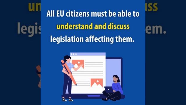 #MLD Infographic 1 - Why is multilingualism so important in the EU?