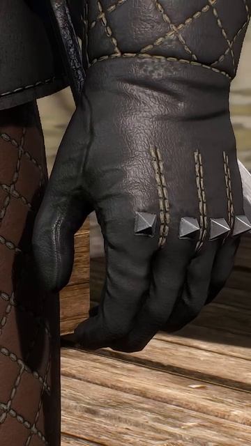 Бешенный ведьмак Ведьмак 3 Дикая Охота Next Gen Shorts thewitcher3