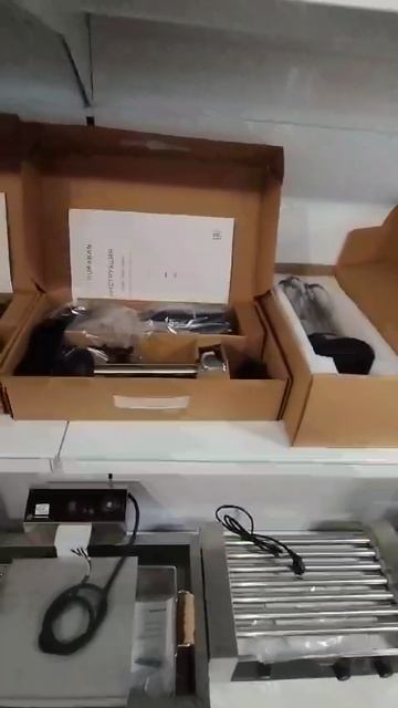 Миксер ручной Hurakan HKN-MPX160 Combi