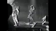 Anthrax в Брюсселе