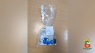 Транспортные полицейские Томска задержали уроженца одной из стран Центральной Азии