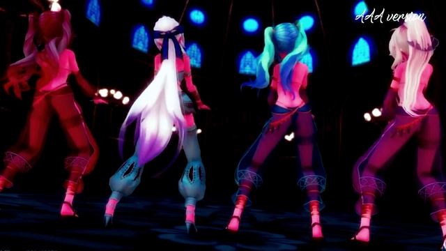 MusicDolls