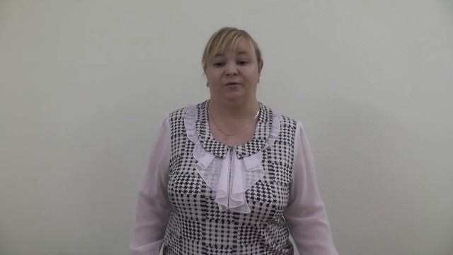 Английский язык в дошкольном образовании ГБОУ Школы №1021