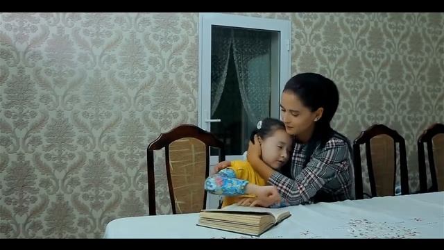 ПРЕДАННЫЙ ЗЯТЬ - узбекфильм на русском языке