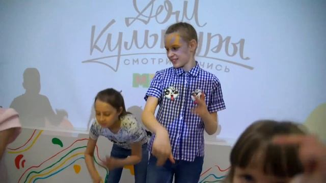 Летний лагерь  Максим и Матвей