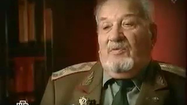 'Правда о Штрафбатах'  3 часть