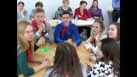 Выпуск №4 'Профориентация в школе'