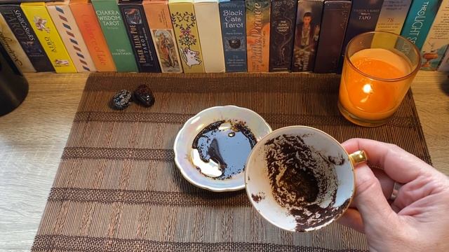ЛЕВ ♌️ ваш МАРТ‼️Знаки на кофейной гуще ☕️