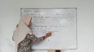Menentukan akar-akar persamaan kuadrat dengan 3 cara (Pemfaktoran, kuadrat sempurna, dan rumus ABC)