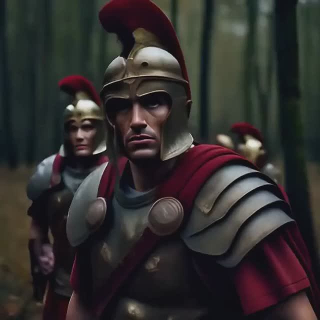 Песня Битва в Дубовом лесу