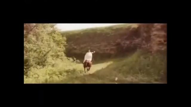 Буктрейлер Тарас Бульба