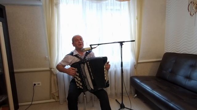 "Рiдна Мати моя ".