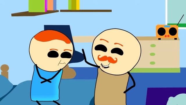 Шоу Никиты -13 выпуск
