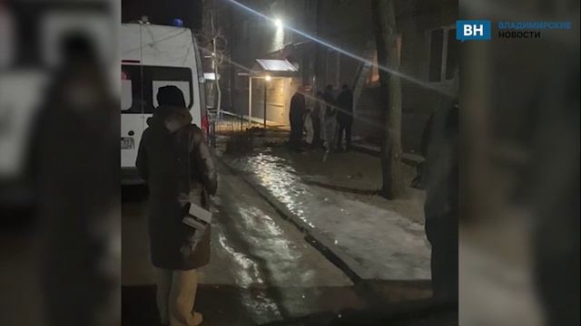 Воображаемые враги чуть не заставили молодого человека из Коврова выпрыгнуть в окно