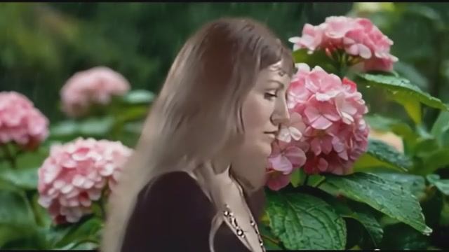 Анна Герман "Сады цветут"
Запись 1977 года